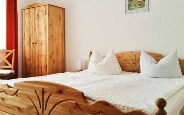 Garni Hotel Bodden
