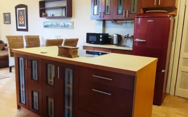 Art Styles Boutique Apartment Szentendre