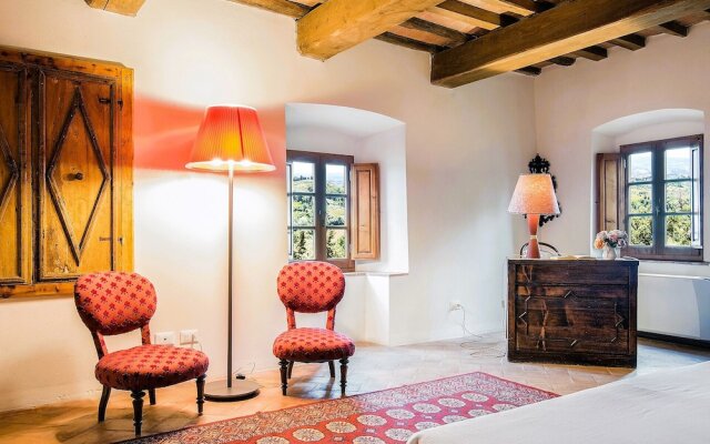 Luxury, Sustainability and Eco Pool