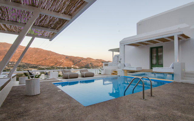 Levantes Ios Boutique Hotel