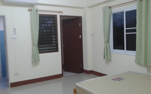 The First Resident Lamphun – Guest Rooms – Lamphun