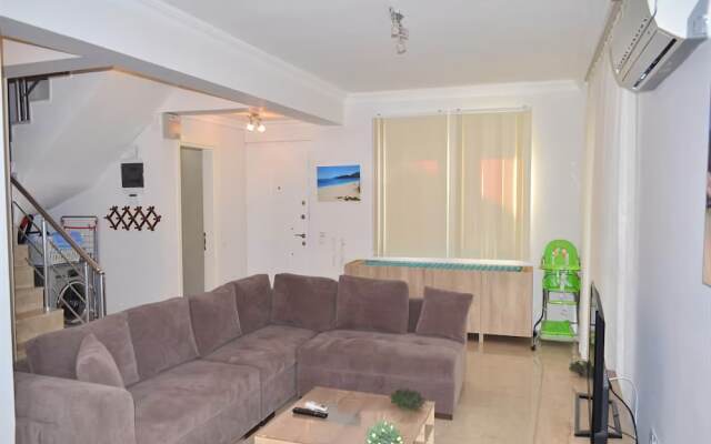 New Age Villa Oleander & Meander