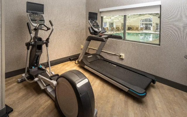 Holiday Inn Hotel & Suites Memphis - Wolfchase Galleria by IHG