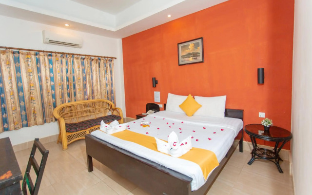 Best Central Point Hotel