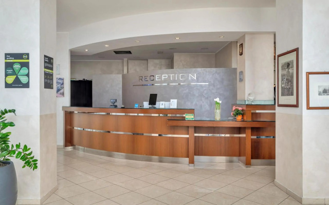 B&B HOTELS Park Hotel Cassano
