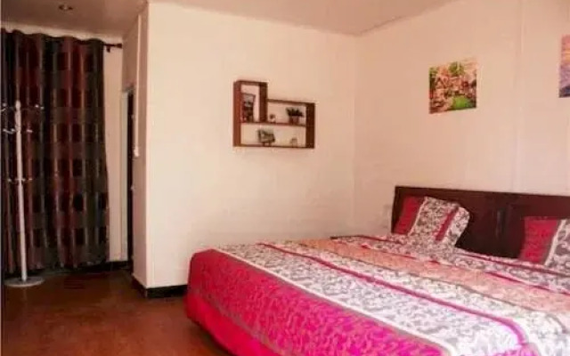 Weizhou Island Chujian Inn
