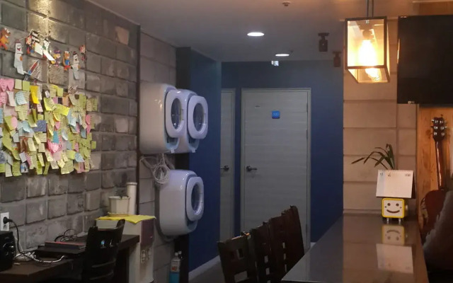 Haeundae Guesthouse