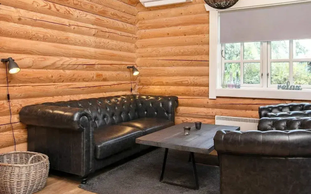 Holiday Home in VÃ¦ggerlÃ¸se