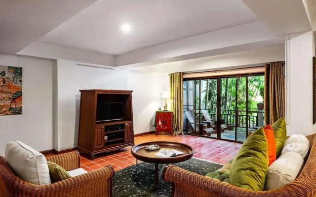 The Sands 2 bedroom apartment