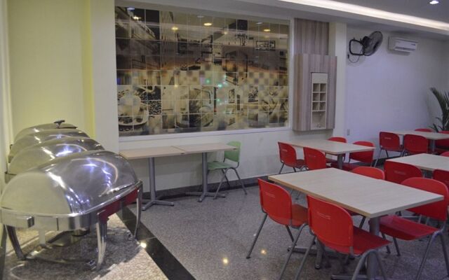 De Whitte Hotel