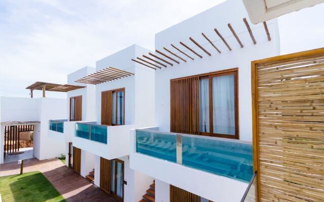 Mikiki Lifestyle Hotel