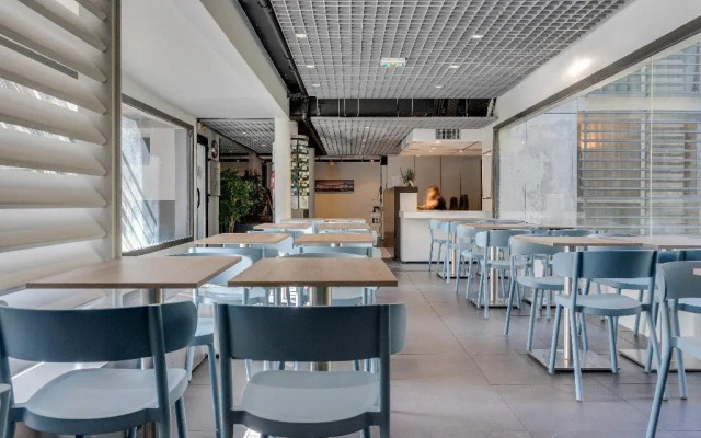 Residhotel Galerie Tatry