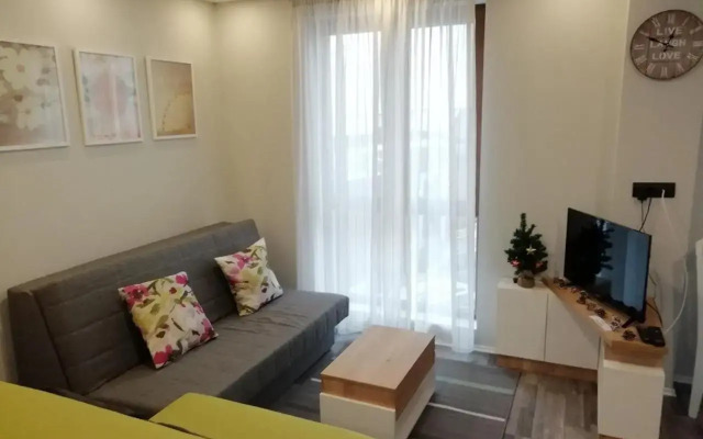 A1 Premier Milmari resort