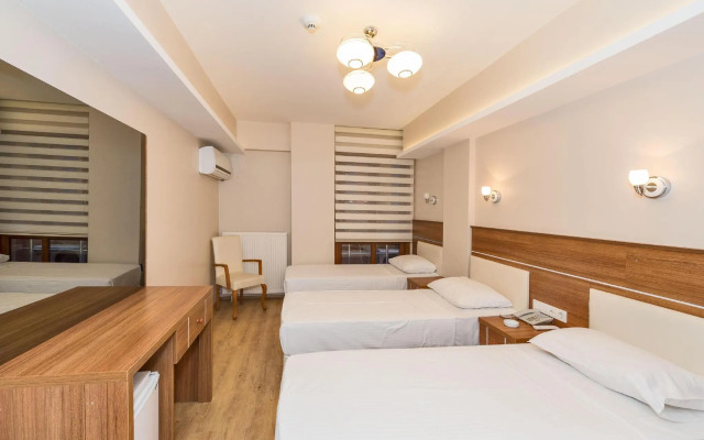 Selenay Hotel