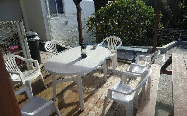 Holiday House Ryukyuan