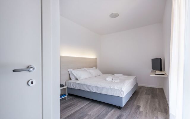 Hotel Internazionale Luino