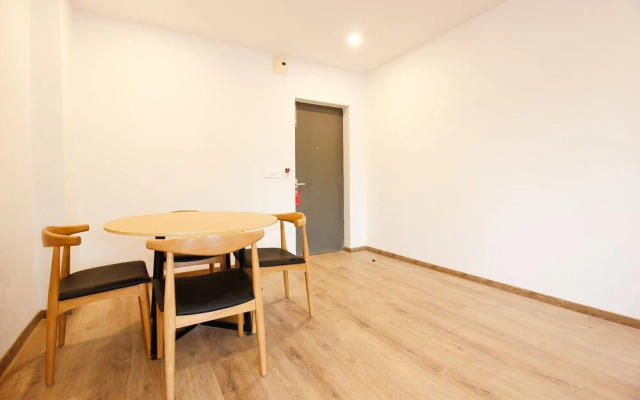 Oyo Townhouse 176 Rajdhani Residency