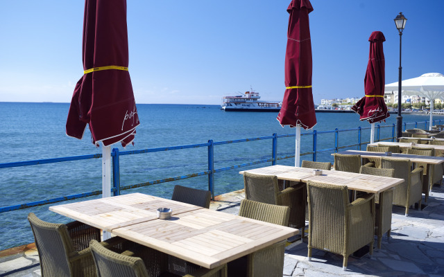 El Greco Hotel