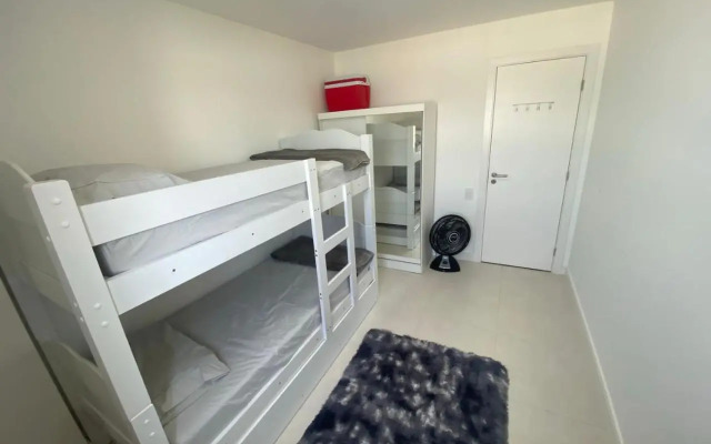 Golden Lake Residence - Arraial do Cabo