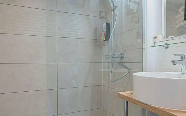 Sure Hotel by Best Western Mougins Belvedere