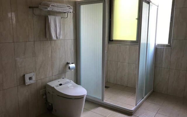 Ludao Hotel