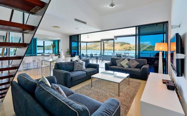 The Edge 5 - Hamilton Island