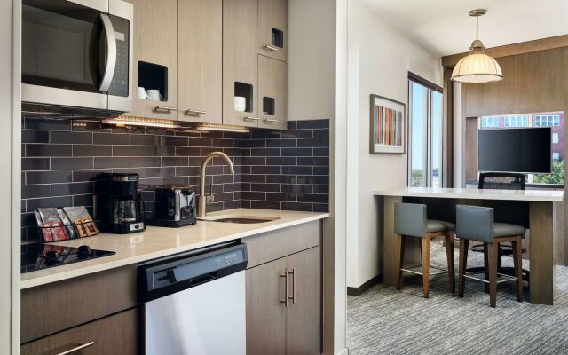 Hyatt House Atlanta Downtown