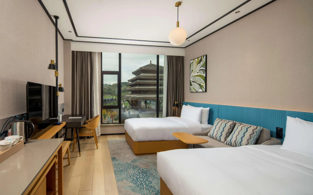 Hilton Garden Inn Guizhou Maotai Town