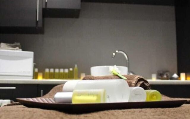 Burton Lodge Guest House and Spa