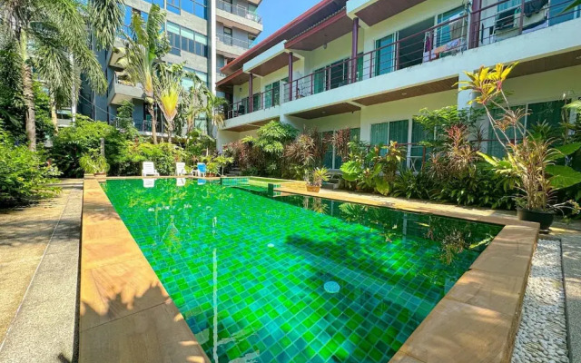 One Bedroom Oasis in Rawai