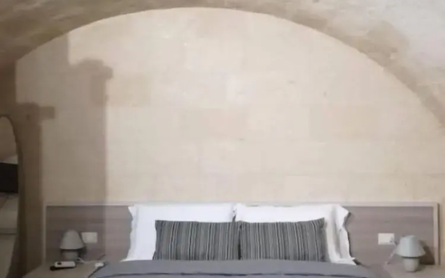 B&B La Gemma Dei Sassi