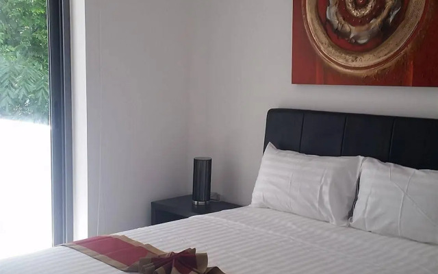 Sansuri Resort Phuket