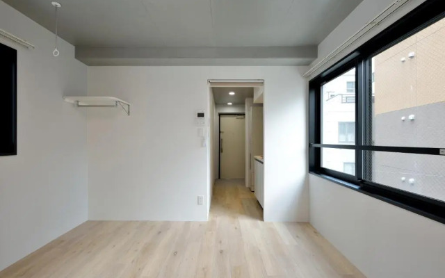 Japan House Edogawabashi