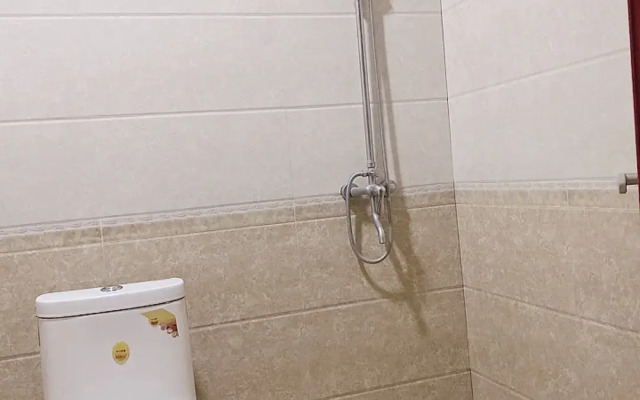 Wanquan Apartment Hotel