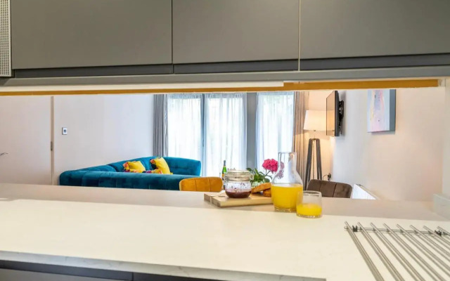 City Walls Sanctuary - 5