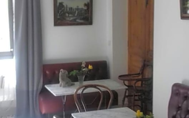La Grande Maison