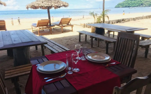 Hotel Ambatoloaka