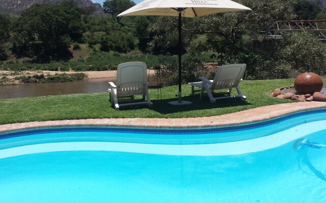 River House Bush and Safari Lodge