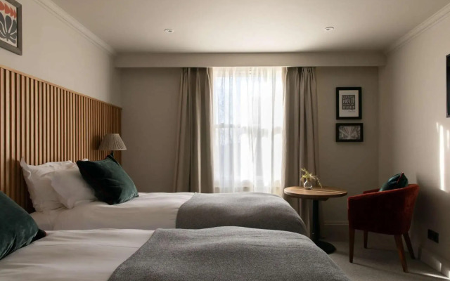 The Park Hotel