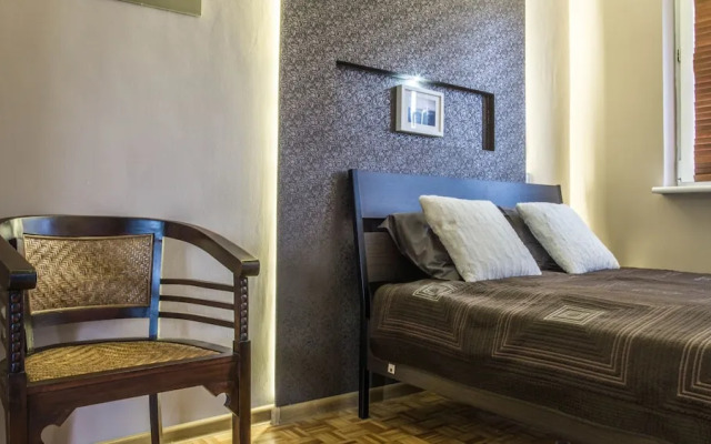 Sopot One Bedroom Apartment by Renters