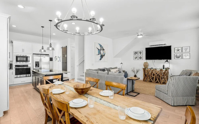 30A Beach House - Paradise Valle