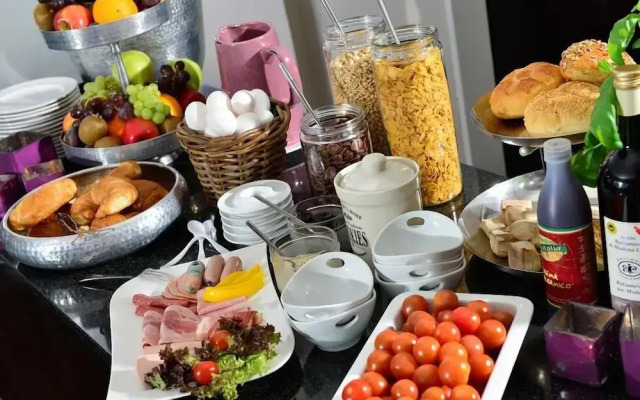 hotel friends Hückelhoven