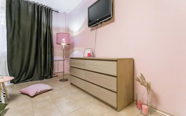 Апартаменты на ул. Большой Спасской, 6-1