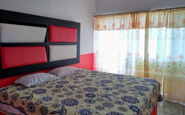 Hotel Real de Obregon