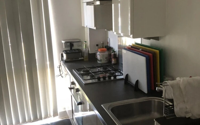 Wembley 2 Bedroom Apartment