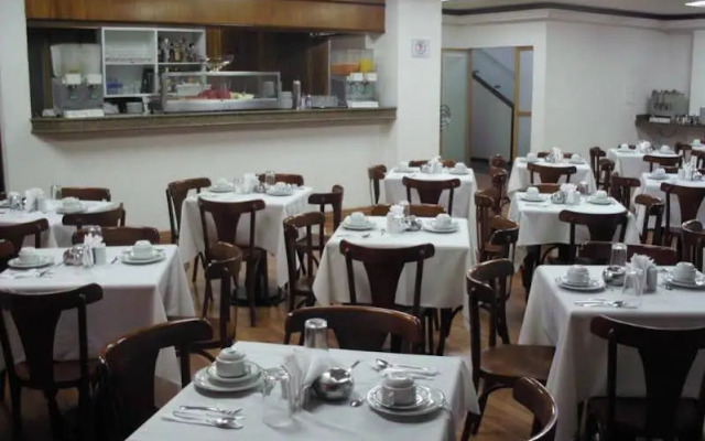 Campinas Flat Service