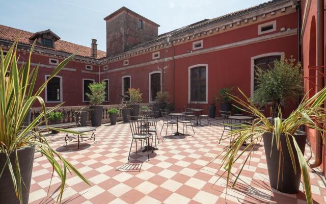 Hotel Palazzo Martinelli Dolfin