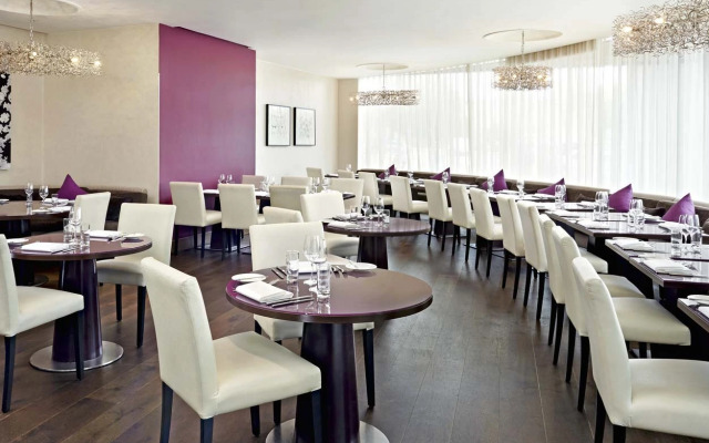 Sheraton Stockholm Hotel