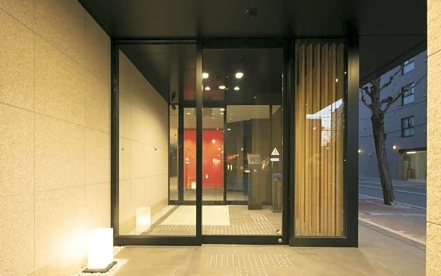 R & B Hotel Kyoto Shijo Kawaramachi - Vacation STAY 40547v