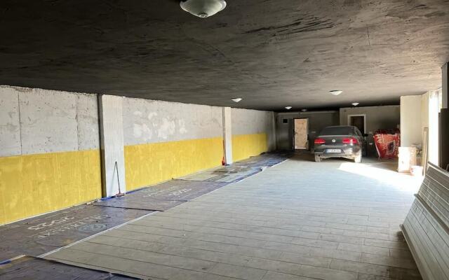 Ada Loft Alanya